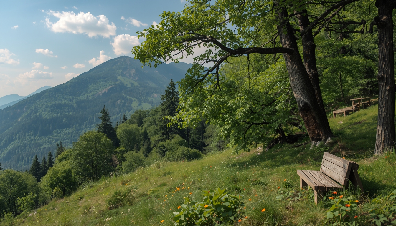 Zorvynexzly nature pause photo